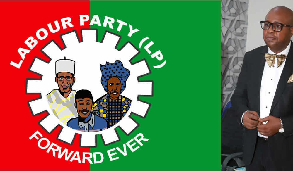 Labour Party Reacts, As Obi Joins ADC, Says LP Finally Liberated