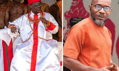 Oba Of Benin Did Not Authorize Manhandling Of Pedro Obaseki --Palace