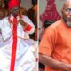 Oba Of Benin Did Not Authorize Manhandling Of Pedro Obaseki --Palace