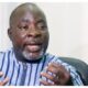 Former PDP Spokesperson, Kola Ologbondiyan, Dumps Party