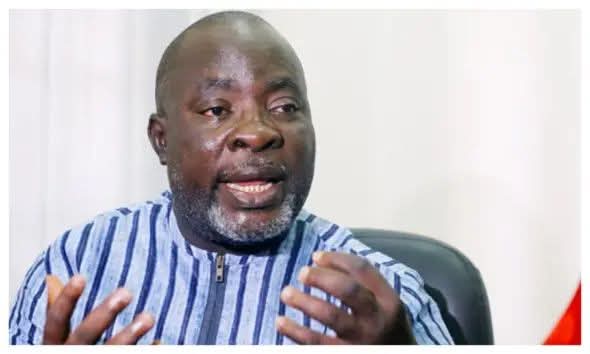 Former PDP Spokesperson, Kola Ologbondiyan, Dumps Party