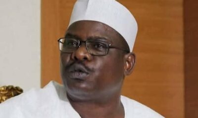 Tinubu’s Ambassadorial Lists Unfair, Breaches Federal Character Principle – Ndume