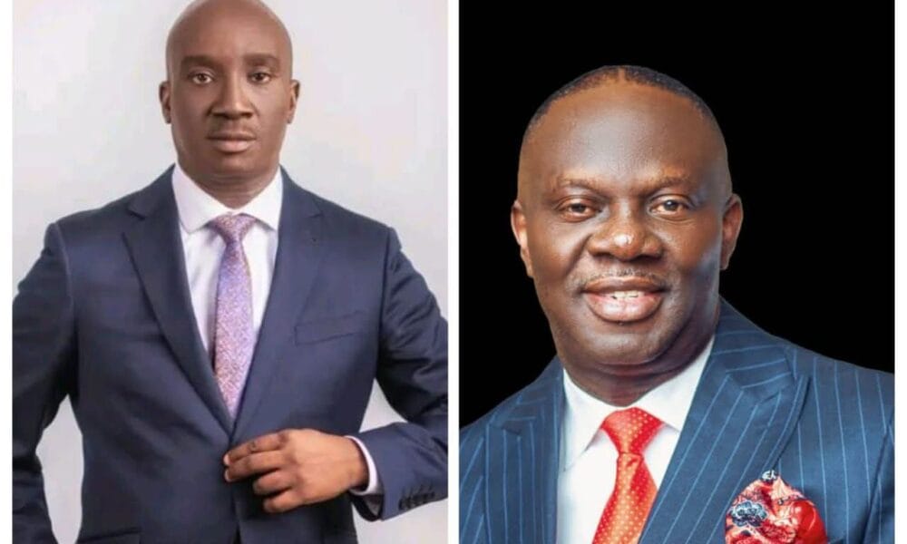 Okpebholo's Anti-Cultism War Prevails