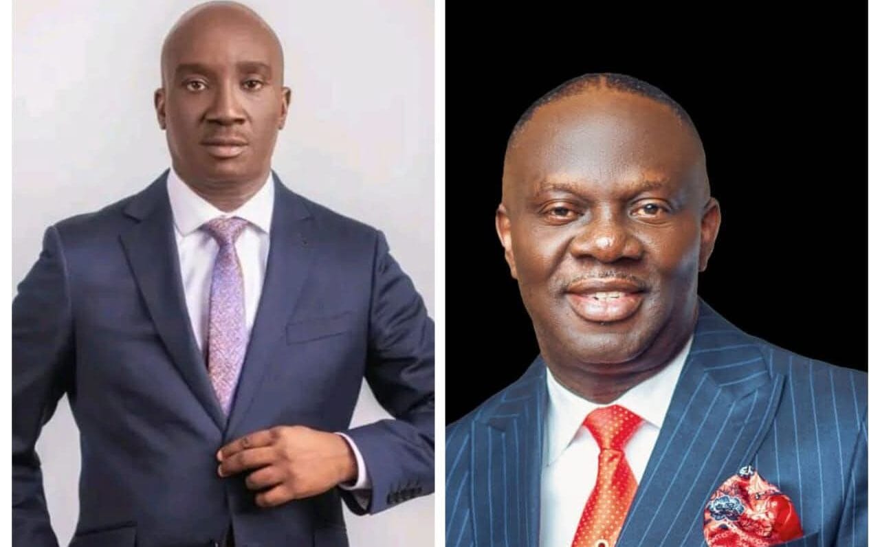 Okpebholo's Anti-Cultism War Prevails