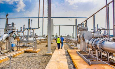 Meet Our Demands, Ijaw, Itsekiri Tell Alero Flow Station