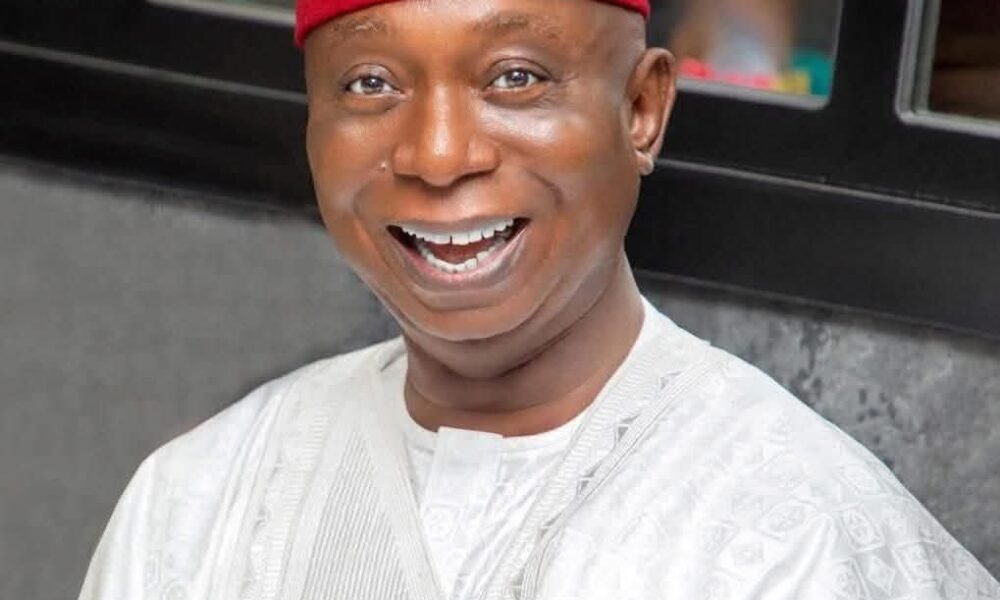 Ned Nwoko Secures Release Of Three Youths Detained For Alleged Involvement In Gun, Drone Manufacturing Factory