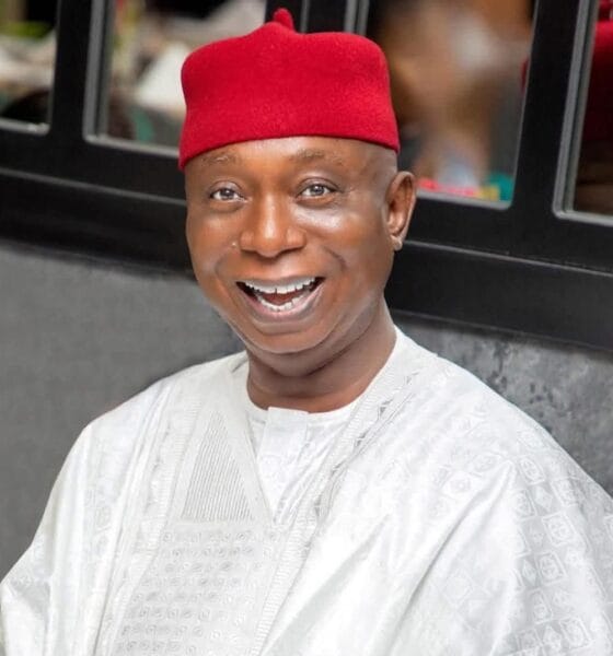 Ned Nwoko Secures Release Of Three Youths Detained For Alleged Involvement In Gun, Drone Manufacturing Factory