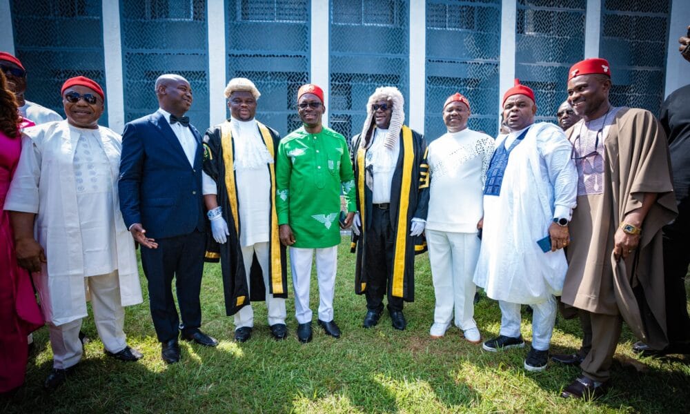 Anambra Social Sector Budgetary Analysis: Leaving No One Behind