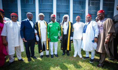 Anambra Social Sector Budgetary Analysis: Leaving No One Behind