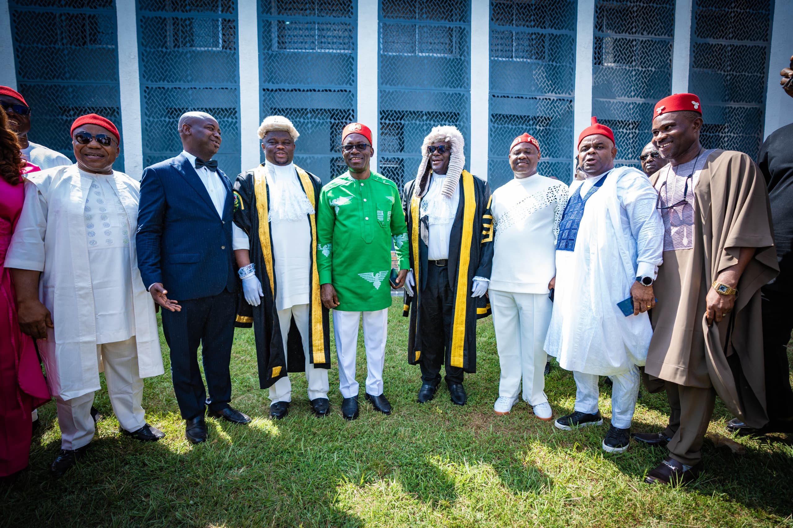 Anambra Social Sector Budgetary Analysis: Leaving No One Behind