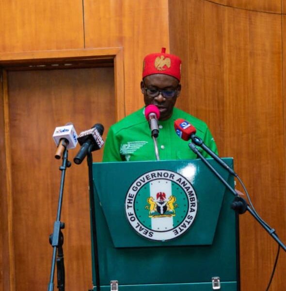 Anambra Education Budgetary Analysis: Building Tomorrow’s Leaders