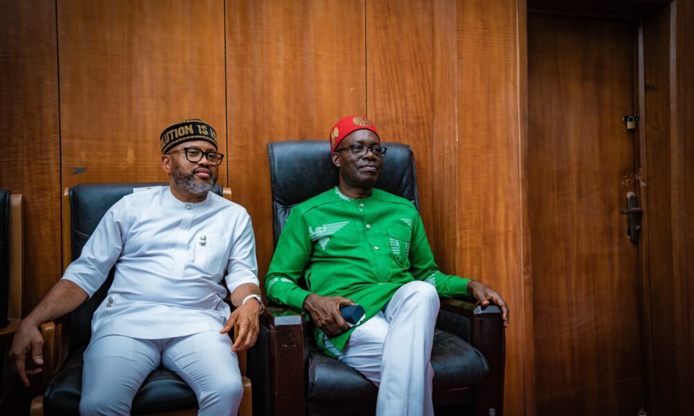 Anambra Health Sector Budgetary Analysis: Saving More Lives