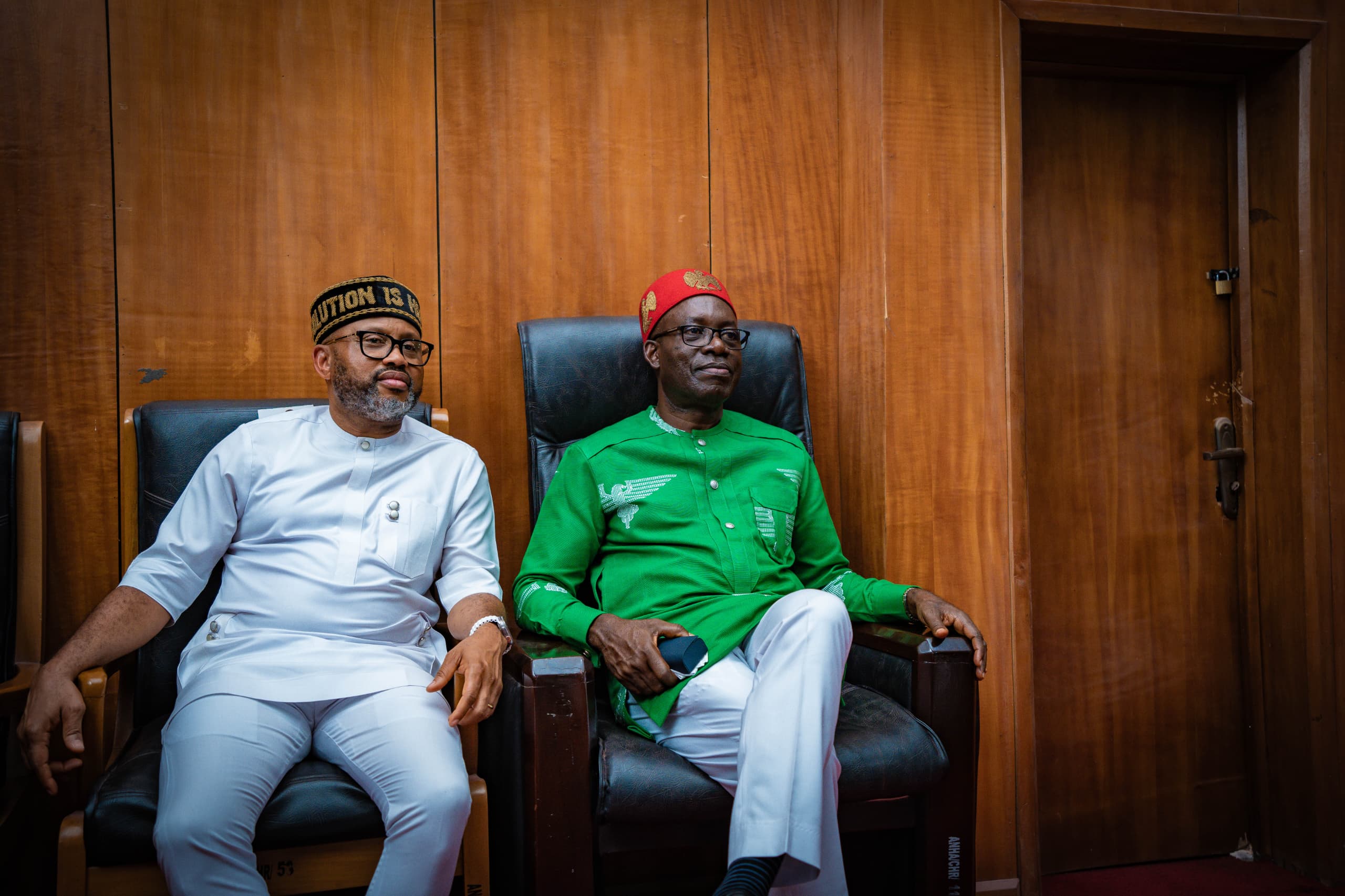 Anambra Health Sector Budgetary Analysis: Saving More Lives