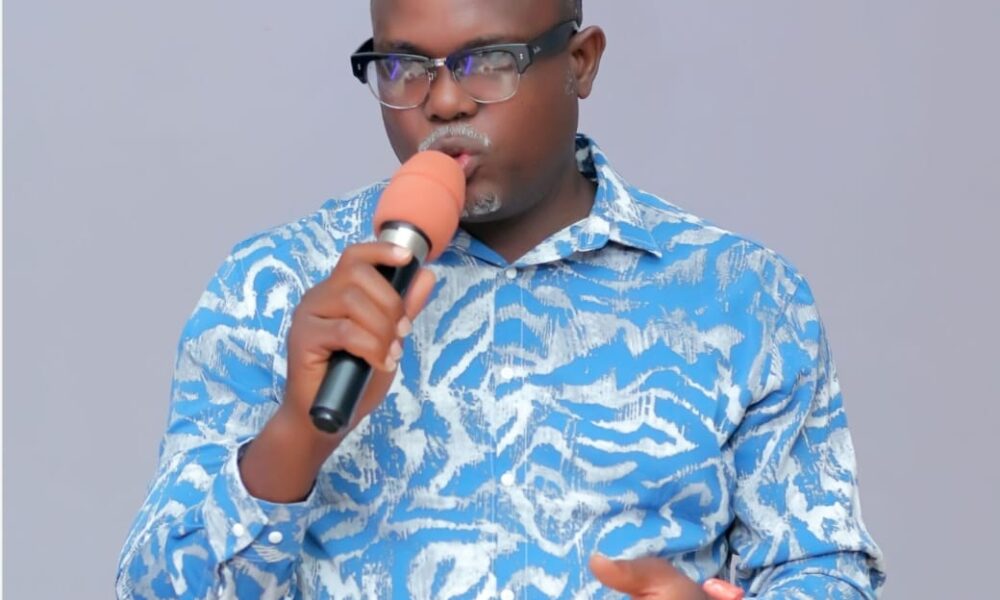 Payment Of Derivation Funds Directly To Host Communities Will Be Counter Productive, Chairman DESOPADEC Forum Insists