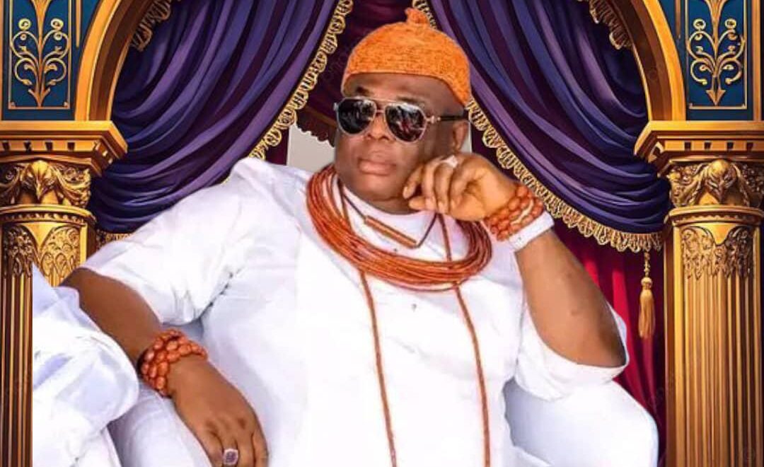 Igbi 11 Is A Blessing To Agbarha Warri Kingdom --Onogun