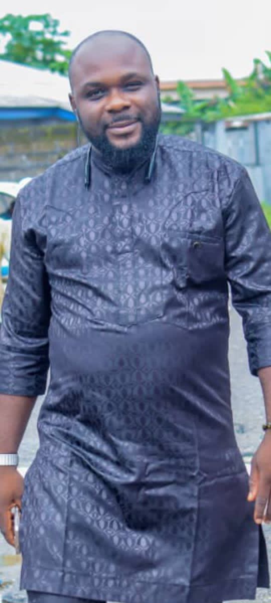 Igbi 11 Is A Blessing To Agbarha Warri Kingdom --Onogun