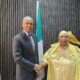 Ambassador-Designate: Dafinone Hails Nomination Of Efe Alexandra Clark-Omeru