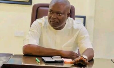 Warri South Councillors Back Renaming Of Airport Road To Sheriff Oborevwori Way