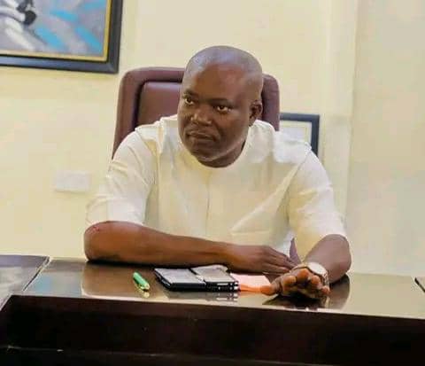 Warri South Councillors Back Renaming Of Airport Road To Sheriff Oborevwori Way