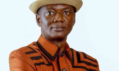 His Death Left A Void Difficult To Fill: Dafinone Mourns Lawrence Ewhrudjakpo