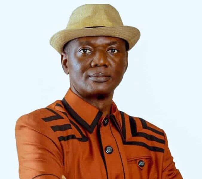 His Death Left A Void Difficult To Fill: Dafinone Mourns Lawrence Ewhrudjakpo