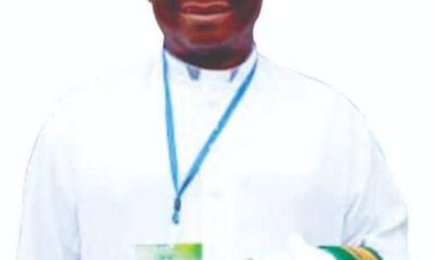 Sunny Areh Loses Younger Brother