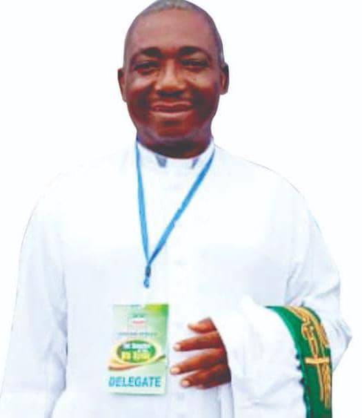 Sunny Areh Loses Younger Brother