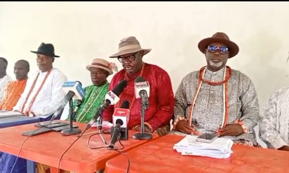 Abigborodo Community Cries Out Over SEPLAT Pipeline Work, Urges Governor To Implement White Paper