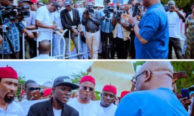 Coalition Intensifies Calls For Creation Of Anioma As Sixth State In South East