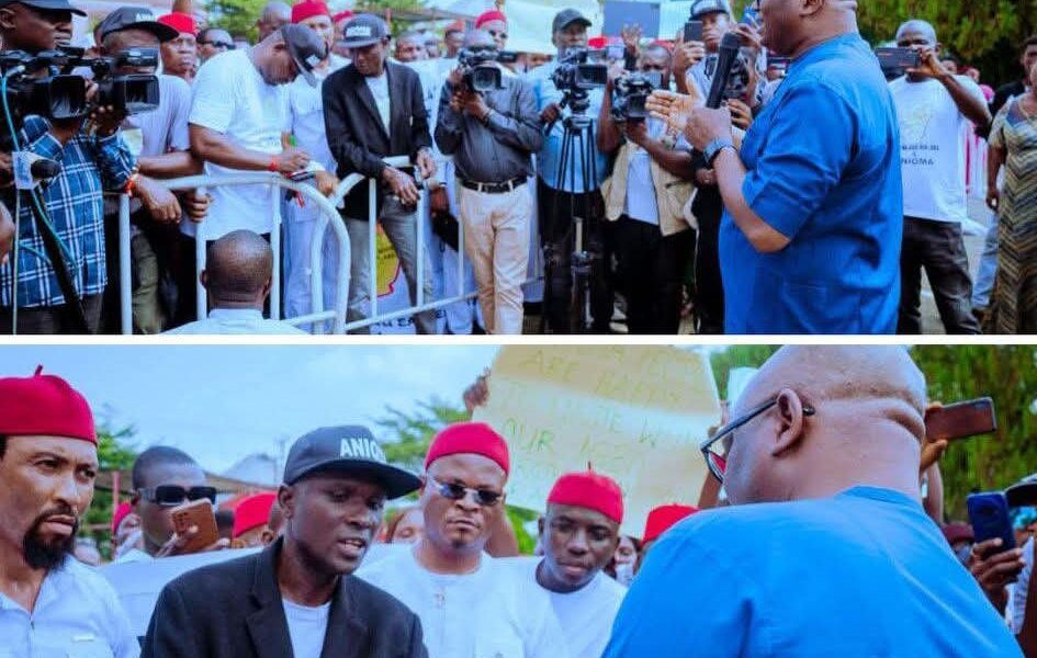 Coalition Intensifies Calls For Creation Of Anioma As Sixth State In South East