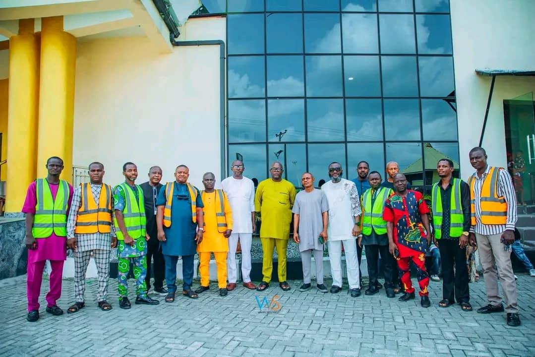 Stakeholders Sues For Peace In Oil Producing Areas Of Delta State