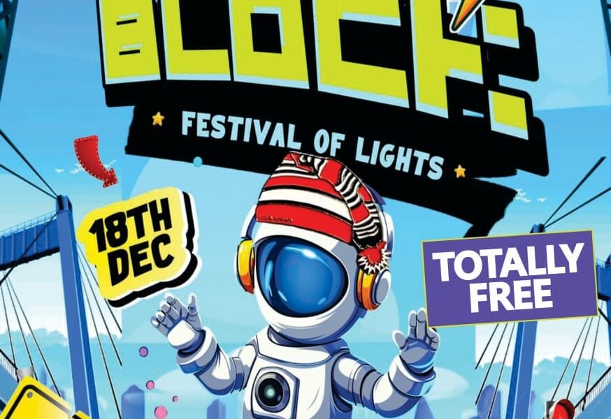 City Lockdown As Anambra’s Gen-Z Kick Off The Vibe!