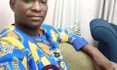 Ugborikoko Set 2000 Alumni Moves To Impeach President Over ₦914,000 Charity Funds