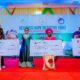 Delta: Over 250 Persons Benefit From Renewed Hope Initiative Elderly Support Scheme