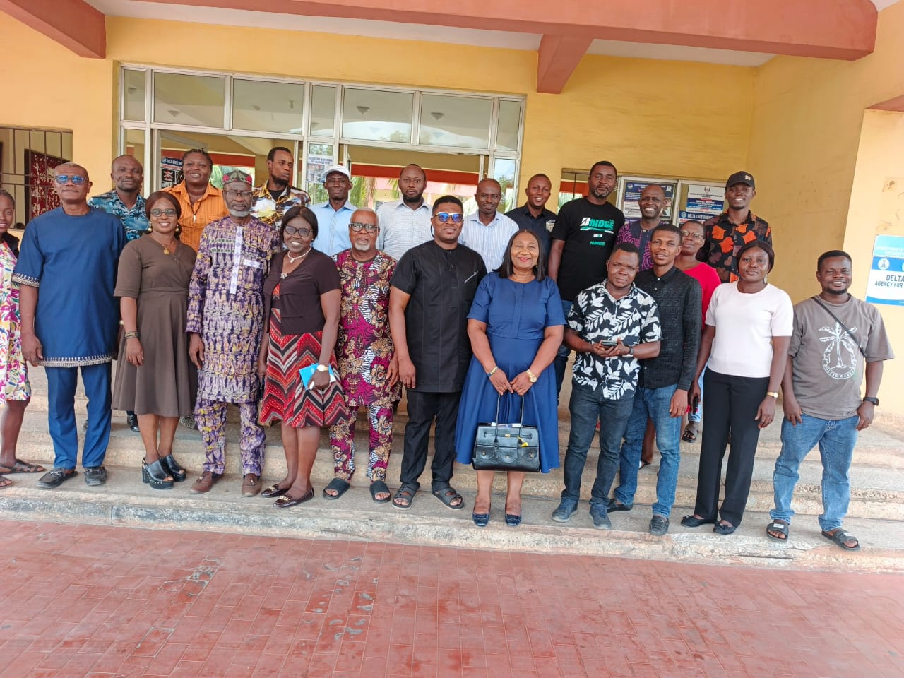 156 PHCs In Delta Enrolled Into Basic Health Care Provision Fund, Says Azubuike