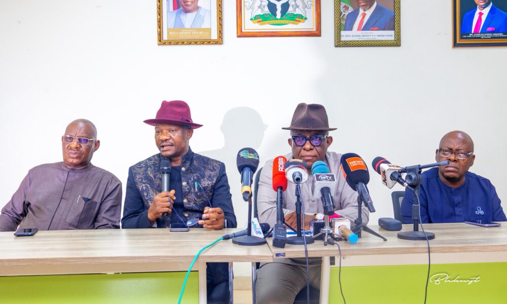 Delta EXCO Approves N42Bn For Roads, Erosion Control, Energy Projects