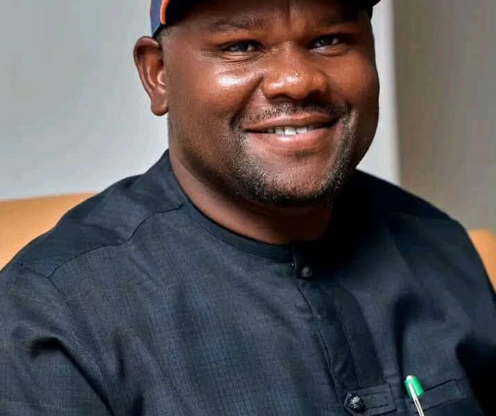 Soludo Celebrates Chief Of Staff, Ezeajughi, On Birthday