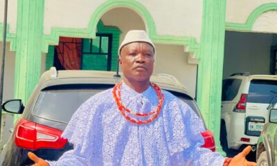 Otorho-Abraka PG Reacts, As Delta EXCO Approves Construction Of Internal Roads In Community