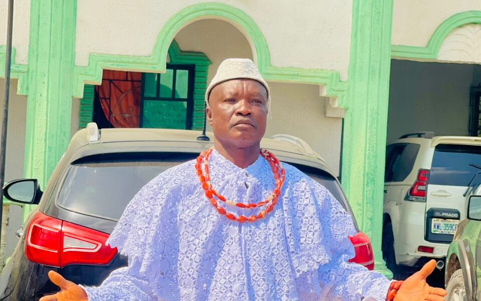 Otorho-Abraka PG Reacts, As Delta EXCO Approves Construction Of Internal Roads In Community