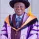 DELSU VC Commended For Online Certificate Processing Initiative