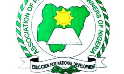 Delta APSON To Hold Annual Party/Award Ceremony December 29