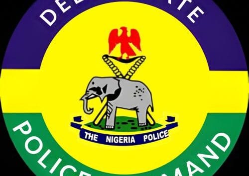 Delta Police Command Deploys Massively Ahead Of Yuletide Celebration, Assures Residents Of Adequate Security