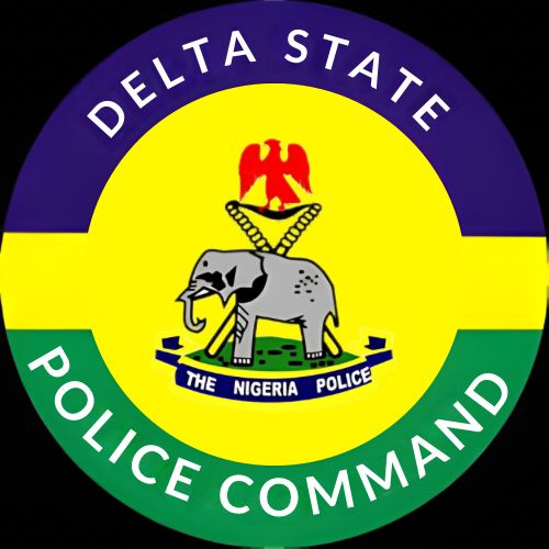 Delta Police Command Deploys Massively Ahead Of Yuletide Celebration, Assures Residents Of Adequate Security