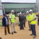 NDPHC MD’s Unscheduled Visit: The Quest For Sustainable Power Supply