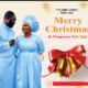 BME Motors Wishes Customers Merry Christmas, Prosperous New Year