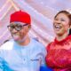 39th Marriage Anniversary: Ogedegbe Congratulates Former Governor Ifeanyi Okowa, Wife