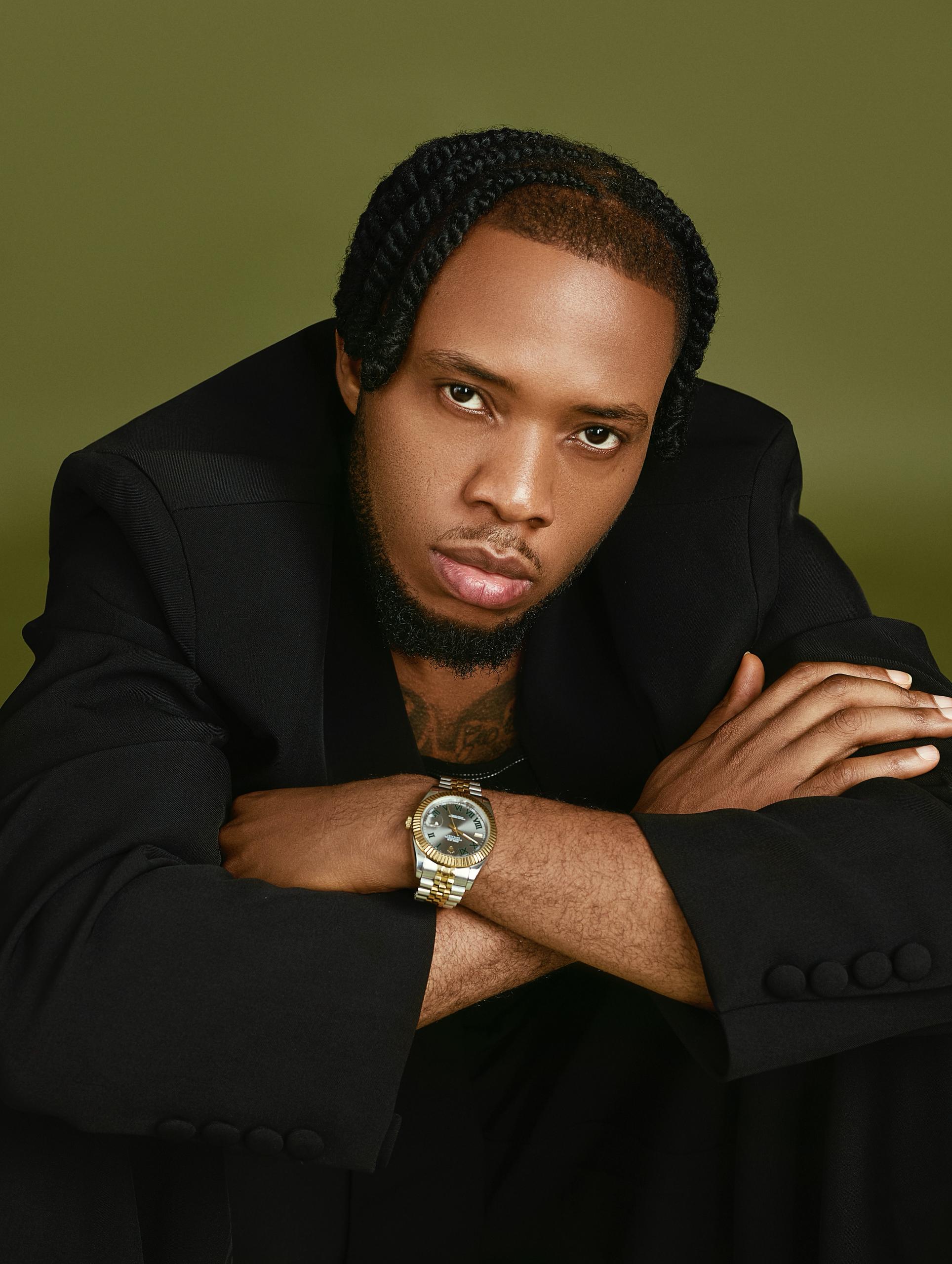 Bishop Records Wish Fans, Nigeria Music Industry Merry Christmas, Prosperous New Year