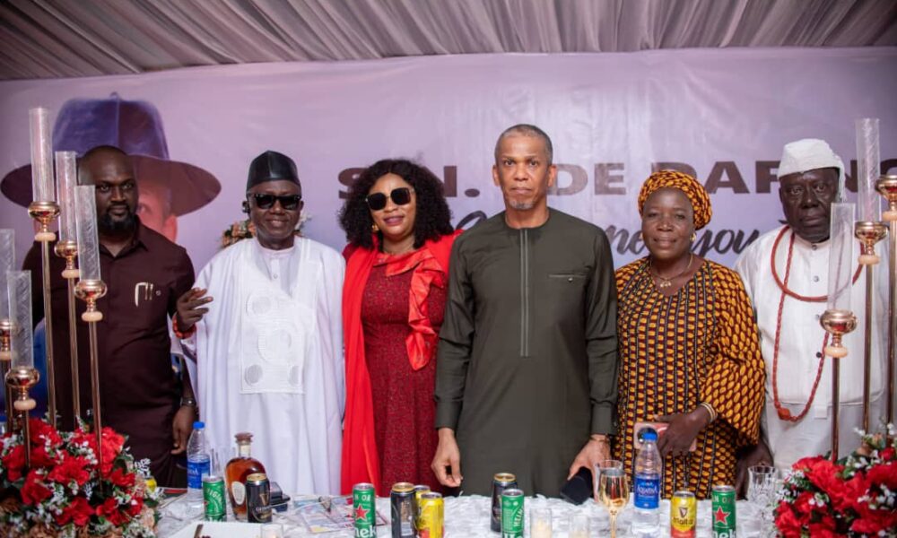 Continue Your Support For Tinubu, Oborevwori, Dafinone Tells Supporters