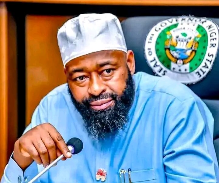 Insecurity: Governor Bago Expresses Sadness Over Terrorist Attack On Communities In Borgu LGA