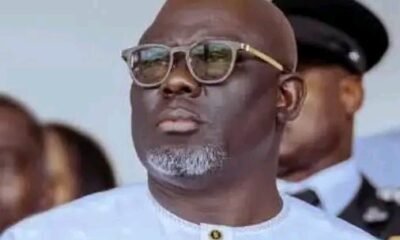 Delta Commissioner Suspends Doctor In Asaba